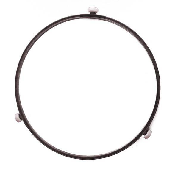 Roldana Prato Microondas Brastemp Original BMG35 BMS35 W10637047