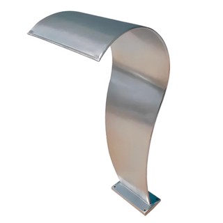 Cascata Naja para Piscina 95 x 40 cm EVALD