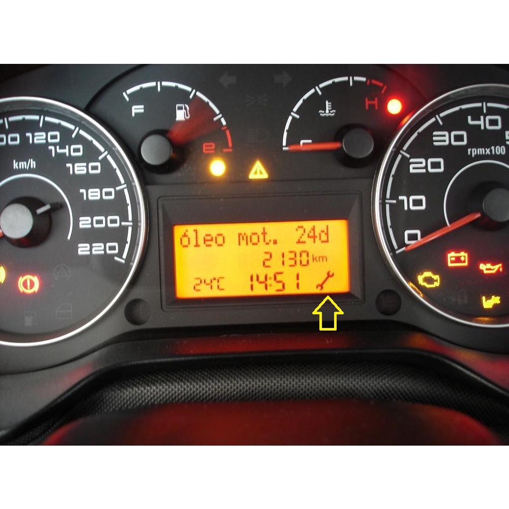 Pelicula Polarizada Fiat Linea / Punto em Oferta na Shopee