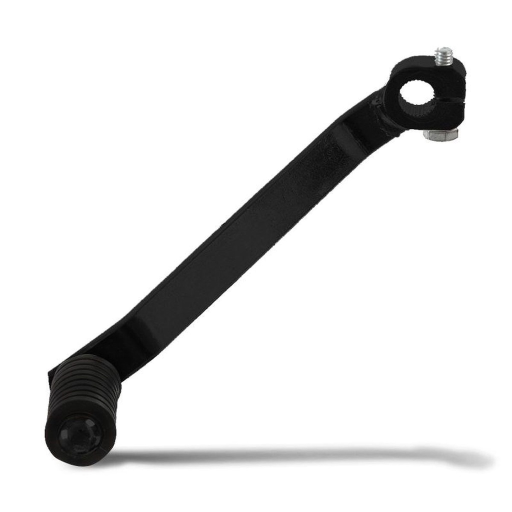 Pedal de Câmbio Cromo Forte Lander 250 Acessórios Para Moto