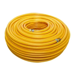 Mangueira Para Pulverizacao Agricola 5/16'' Rolo 100m. Lira