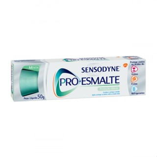 Creme Dental Sensodyne Pró-Esmalte