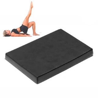 Apoio De Cabeça -25x15x4 cm - Pilates Fisioterapia e yoga