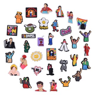 Cute Cartoon PVC Shoe Encantos botões pin para Charm Cute DIY Decorativas Cartoon Sandálias Chinelos pinos Buckle Acessórios