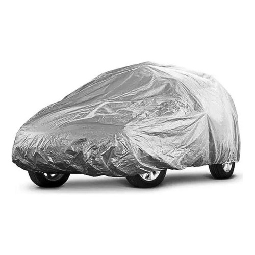 Capa Carro M Logan Strada Hb20s C/forro Frente Teto Traseira em Oferta na Shopee