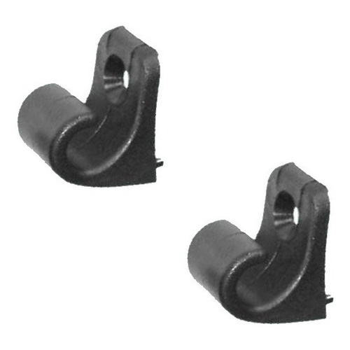 Par Suporte Quebra Sol F1000 F4000 F600 em Oferta na Shopee