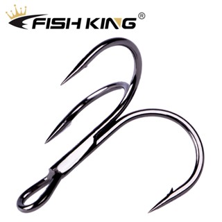 Pesca 20PCS Agudos De Aço Carbono Anzol De Água Salgada em Oferta na Shopee