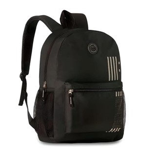 Mochila Escolar Authentic Style MF3507 - Clio Style