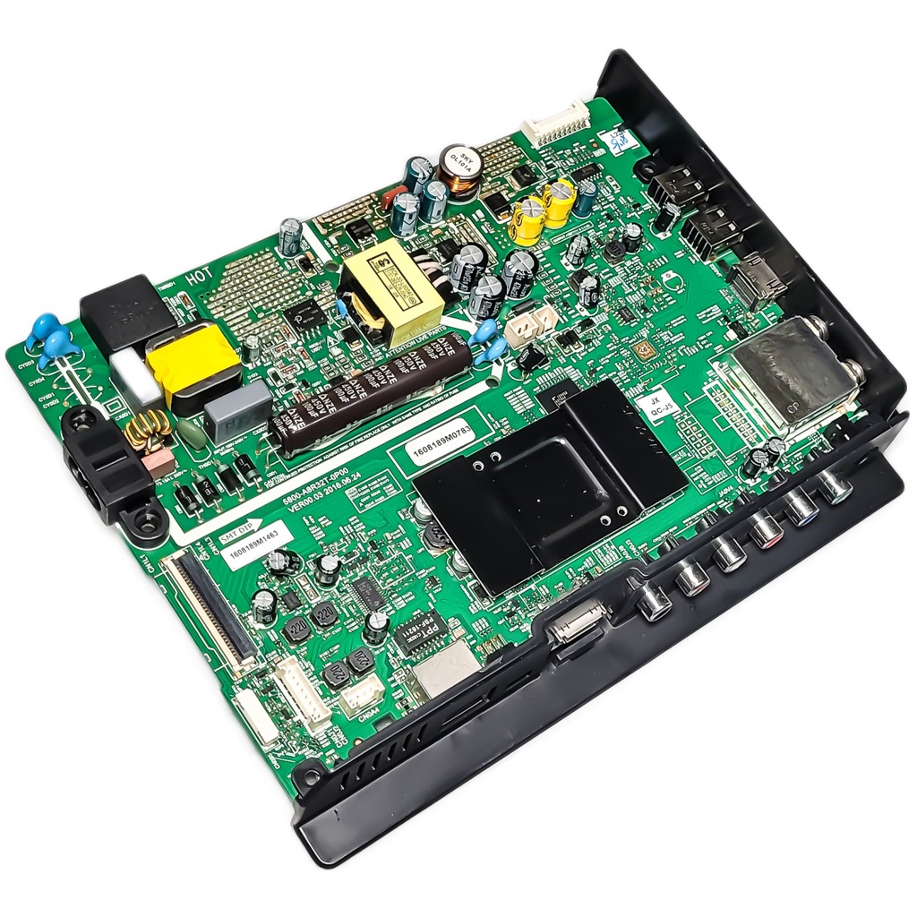 PLACA PRINCIPAL PARA TV 32E200F MODELO 5800-A8R32T-0P00