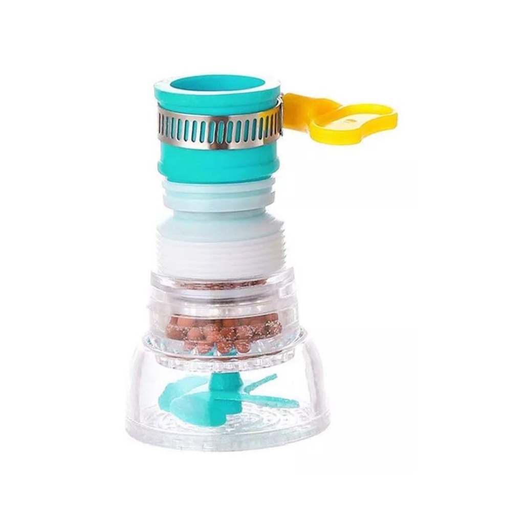 Bico torneirinha aerador de torneira com filtro Natural