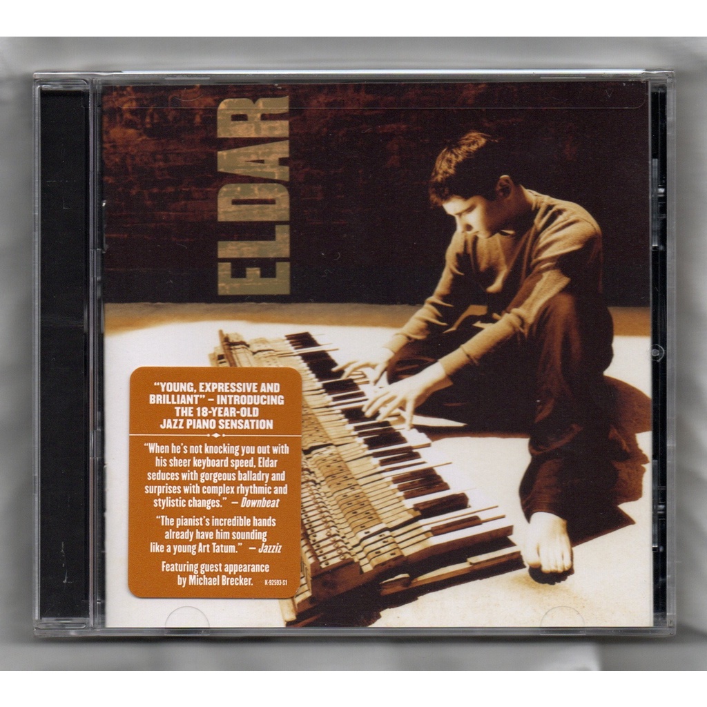 Eldar CD