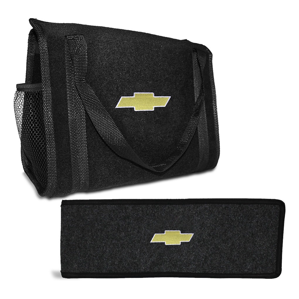 Bolsa Organizadora Porta Mala Corsa Celta Porta Triangulo