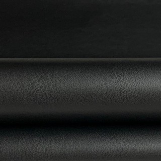 Lonita Napa Santorine (Couro Eco) Preta (24x39cm) - 1 unidade