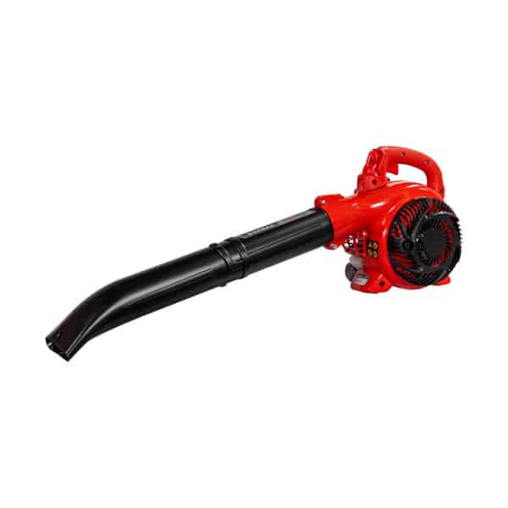 Soprador Aspirador De Folhas A Gasolina 25,4cc Toyama Tvb26x - Home & Living