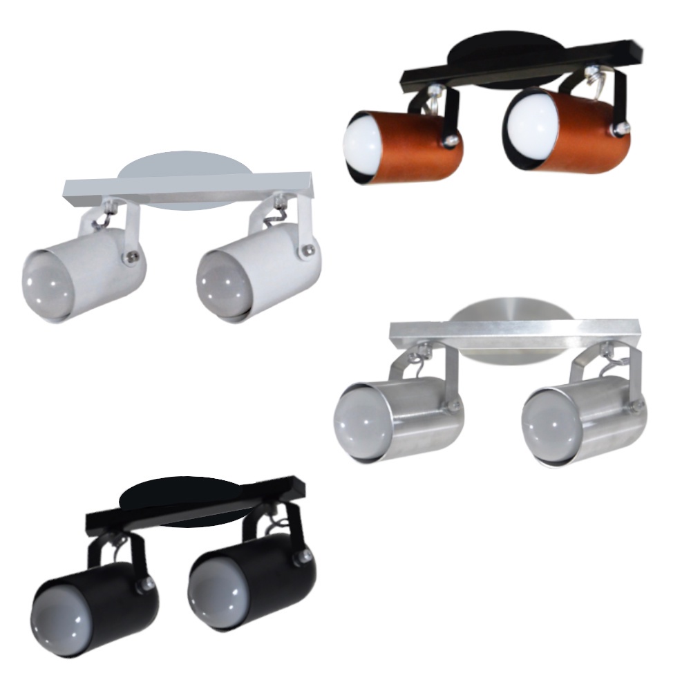 O que é Trilho com Led e Spot? Guia e Onde Comprar | BuscaProdutos