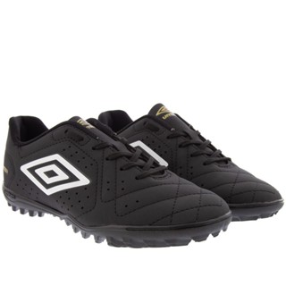 Chuteira Society Umbro Neo Striker Preto