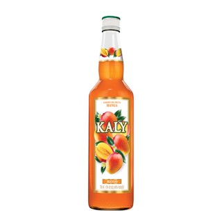 Xarope Kaly de Manga 700ml