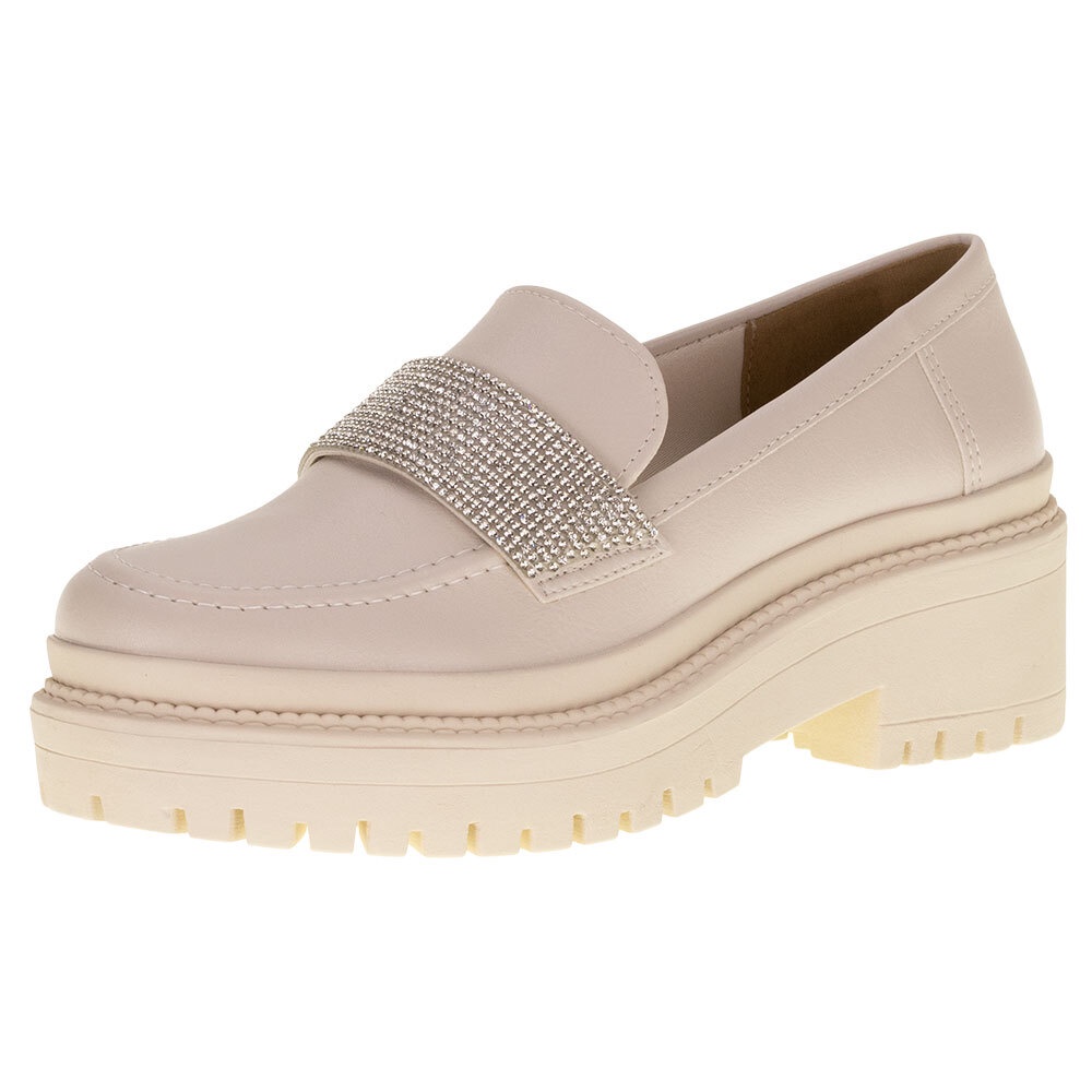 Mocassim Feminino Via Marte - 2390701 em Oferta na Shopee