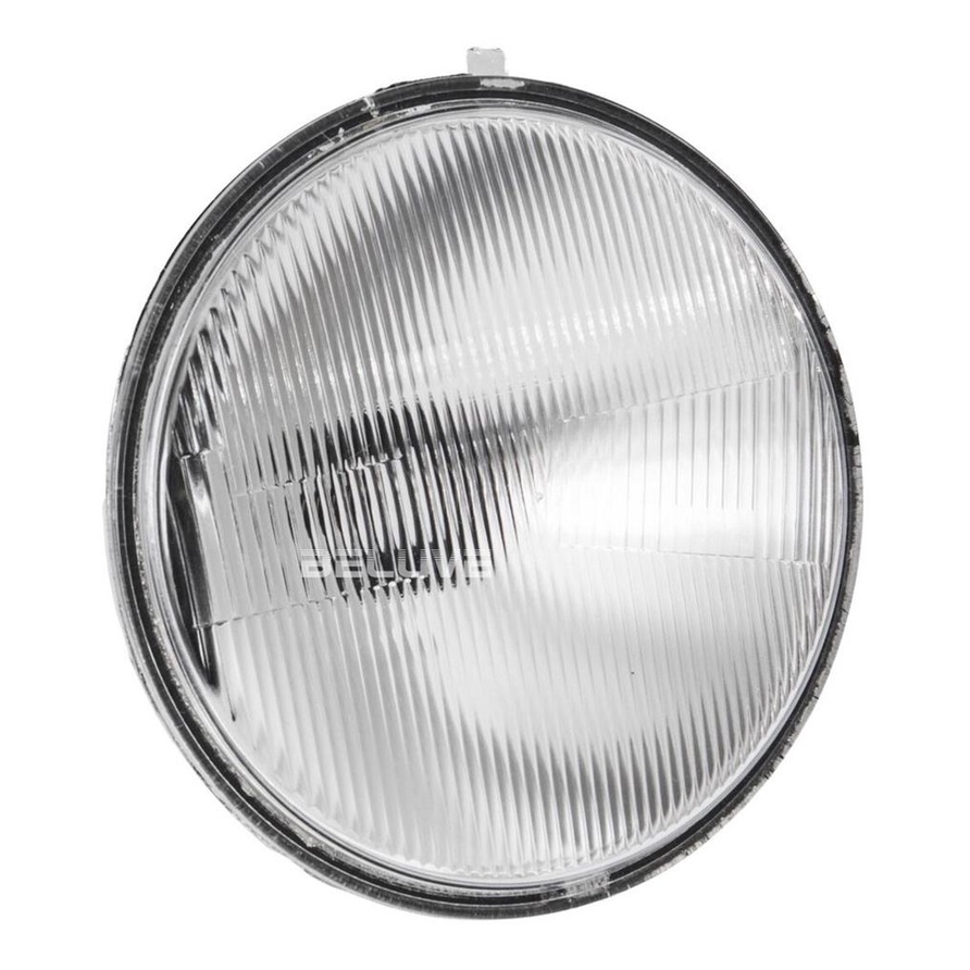 Farol Bloco Optico Cbx 200 Strada / Cb 200 1980 Ate 2003