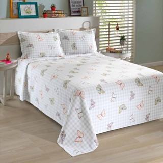 Cobre Leito Tecido Piquet Colcha Casal Padrao 3pc Estampadas Dohler Cama Luxo Tecido Abas Luxuosa Delicada Jacquard Pathwork Matelado Favinho Cocha