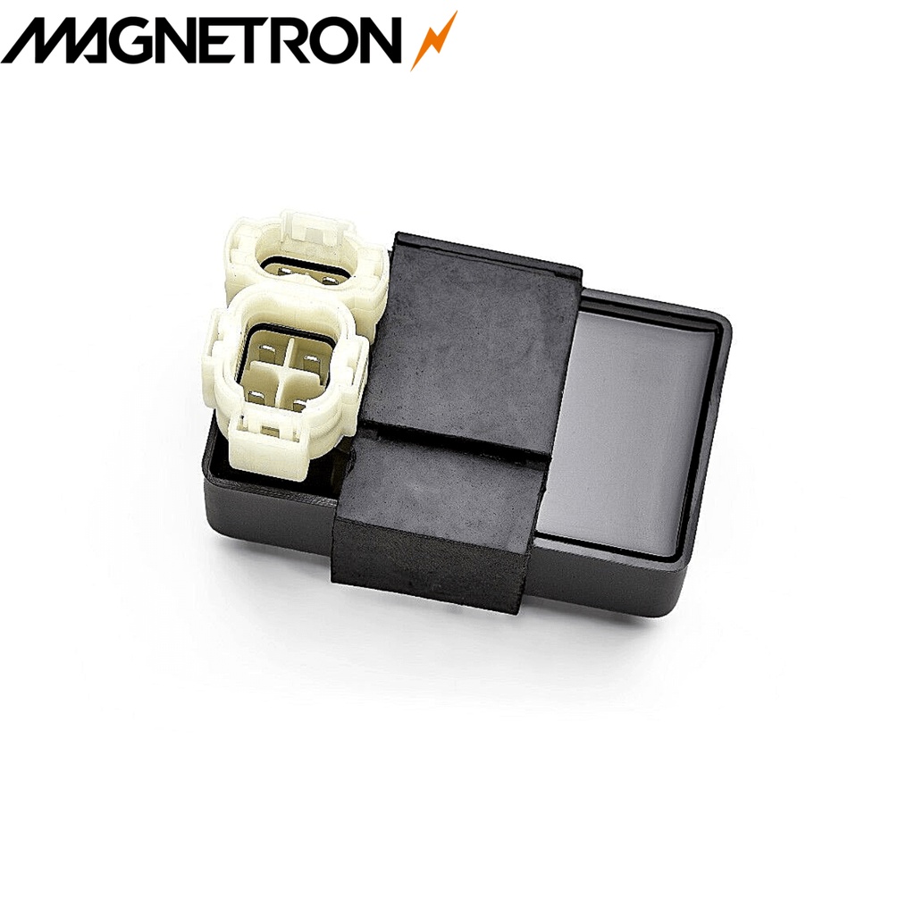 CDI CBX200/NX150 Magnetron em Oferta na Shopee