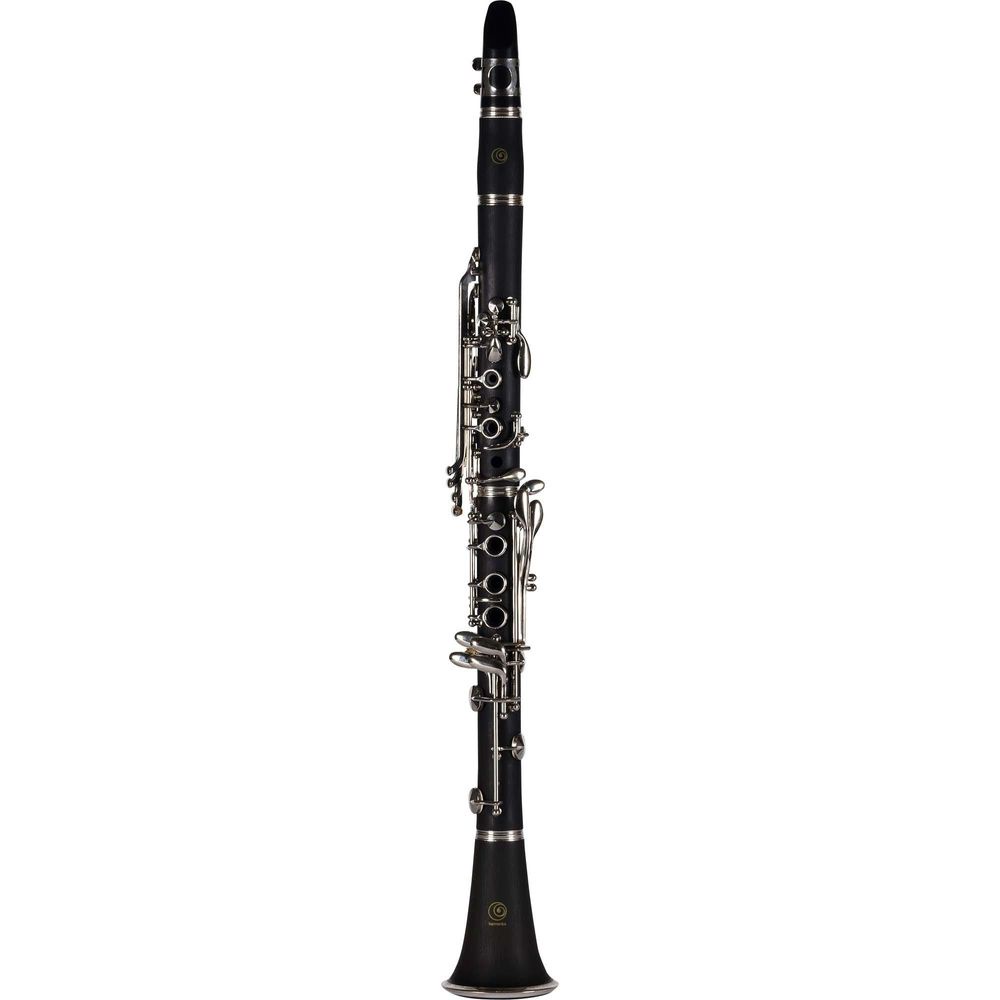 CLARINETE BB 17 CHAVES HARMONICS HCL-520 SOFT CASE