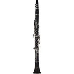 CLARINETE BB 17 CHAVES HARMONICS HCL-520 SOFT CASE