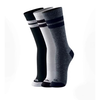 MEIA ESPORTIVA CANO LONGO MASCULINA MASH Ref:211.08