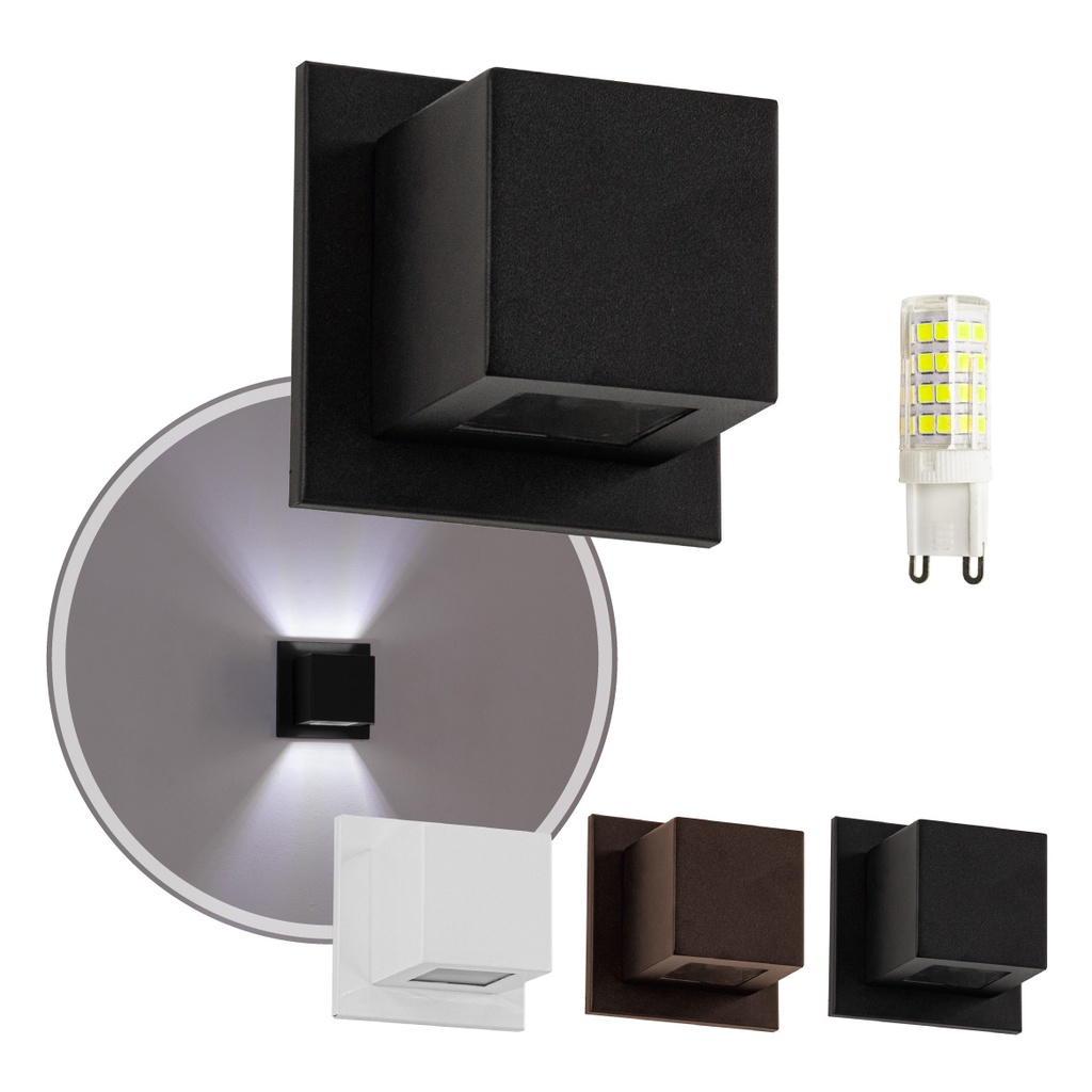 Arandelas Pequenas: Onde Comprar | BuscaProdutos