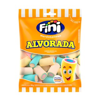 Alvorada 80g - Fini