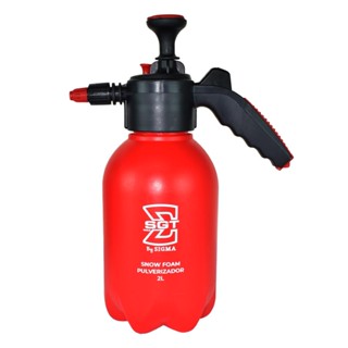 Pulverizador Snow Foam Manual 2 L SGT-9926 SIGMA