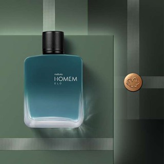 Natura Homem Elo Deo-colônia 100ml para Homem