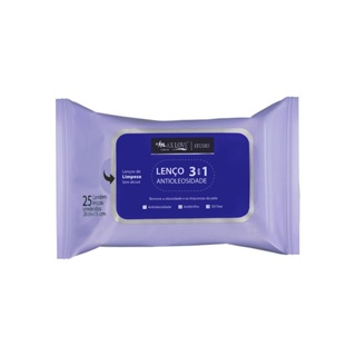 Sabonete Liquido Facial Nupill Derme Control 200ml - Verde » Donna