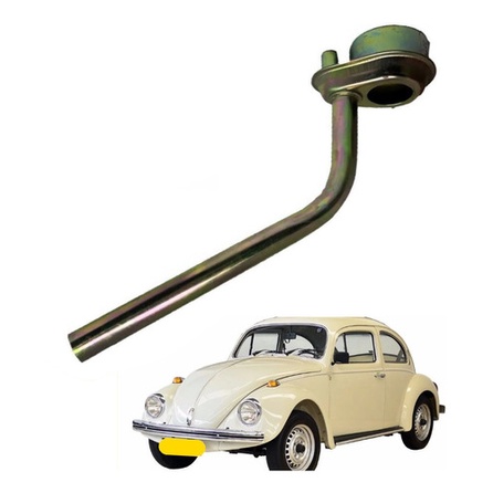 Tubo Respiro Oleo Motor Fusca 1300 1500 1600 em Oferta na Shopee
