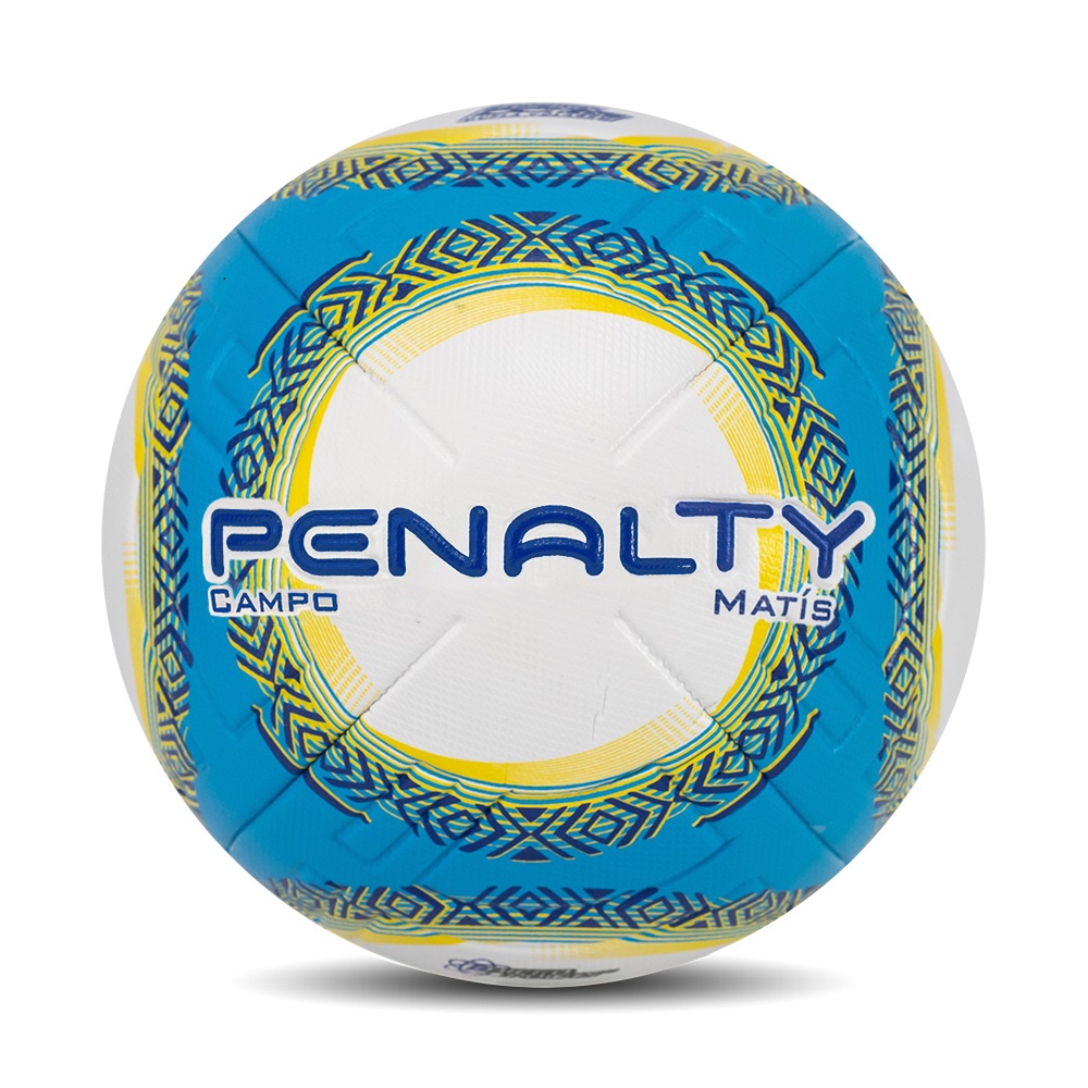 Bola de Campo Penalty Matis