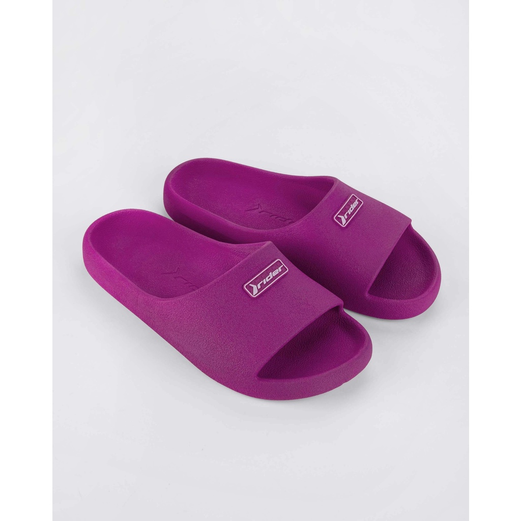 Chinelo Slide Unissex Adulto Rider Drip em Oferta na Shopee