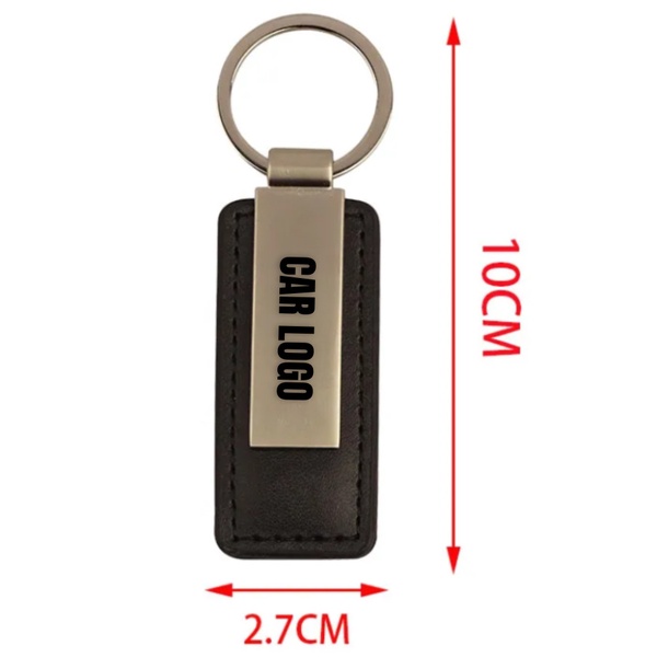 Chaveiro Feito Para Honda Civic Fit NSX Accord HR-V Luxo D