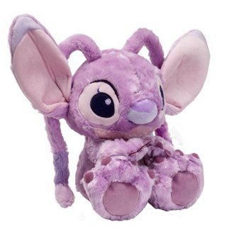 Pelúcia Disney Angel Big Feet 45 cm - Fun Divirta-se em Oferta na Shopee