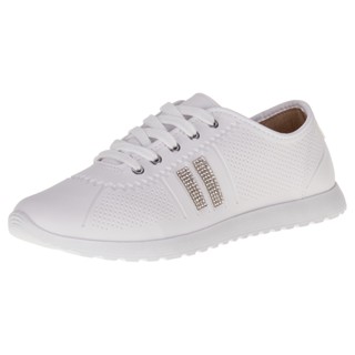 Tênis Feminino Casual Moleca - 5736114