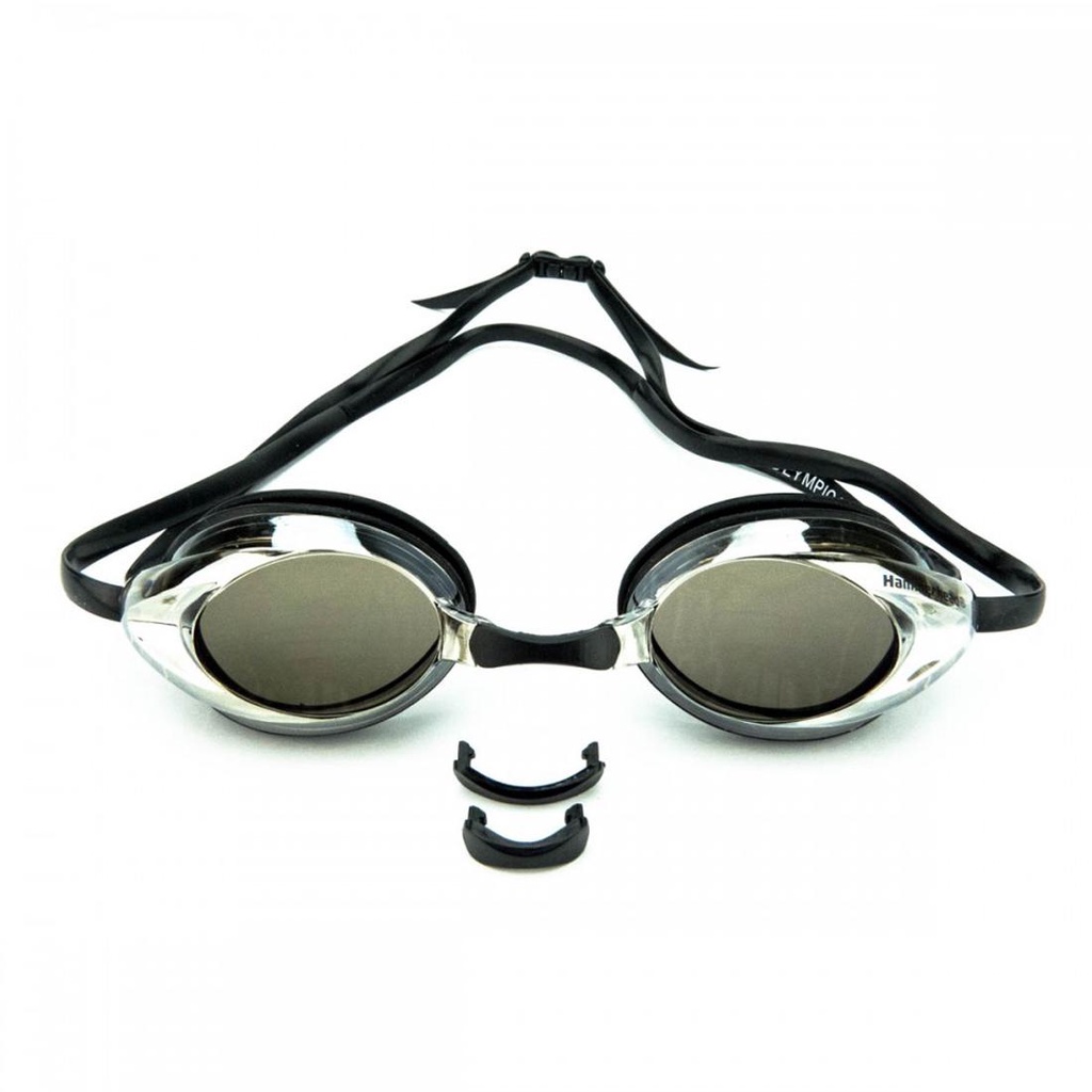 óculos De Natação Olympic Mirror Hammerhead