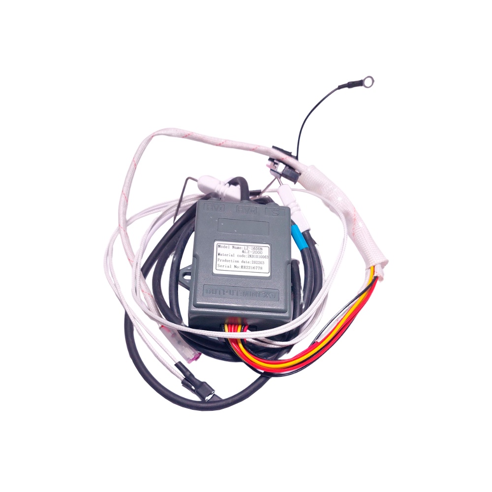 Uce Unidade Eletrônica Aquecedor Lorenzetti Lz1600 Lz2000 - G562