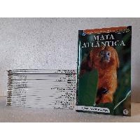 Volumes 1 ao 20: Coleção De Olho no Mundo (Recreio) de Varig Brasil