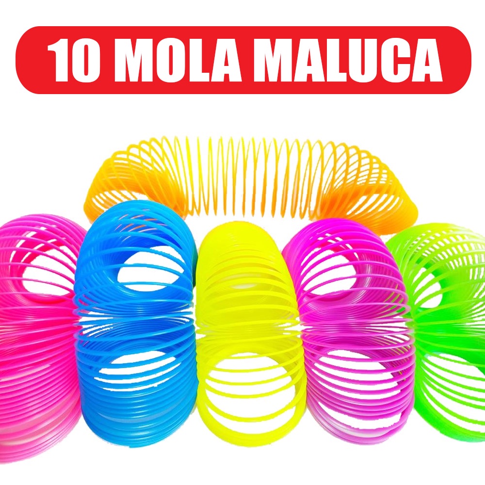 Conjunto Mola Maluca Grande Brinquedo Prenda Kit Festa Atacado