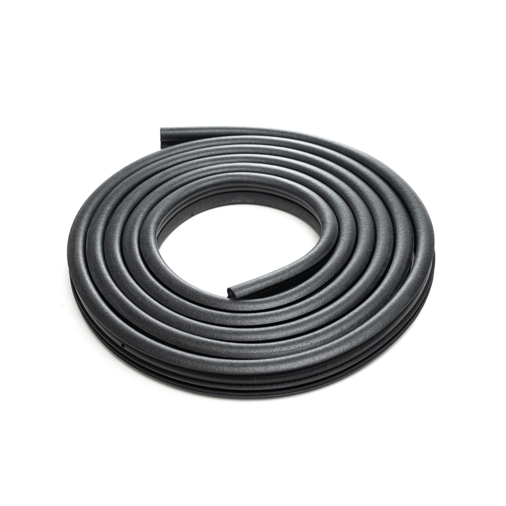 Borracha Da Porta Corsa Celta Prisma Todos - Padrão Original em Oferta na Shopee