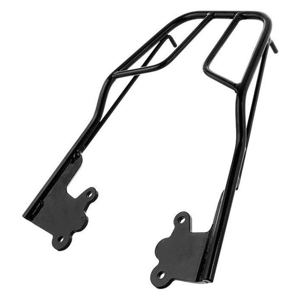 Bagageiro Modelo Sansão para Moto Honda CB-300R 2009 a 2014 Preto Pro Tork BA-158HP em Oferta na Shopee