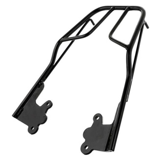 Bagageiro Modelo Sansão para Moto Honda CB-300R 2009 a 2014 Preto Pro Tork BA-158HP em Oferta na Shopee