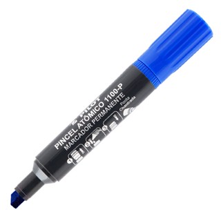 Pincel atômico azul 1100-P Pilot