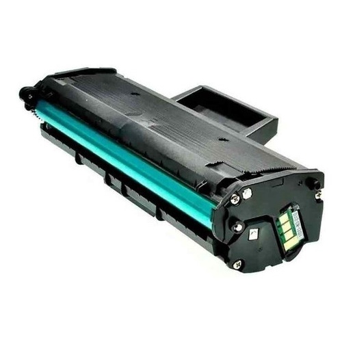 Toner Compatível com MLT-D111S D111 Para Impressora M2020 M2020FW M2070 M2070W M2070FW 1k - Preto em Oferta na Shopee