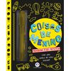 Diário mágico - Coisas de menino - Proibido para meninas em Oferta na Shopee
