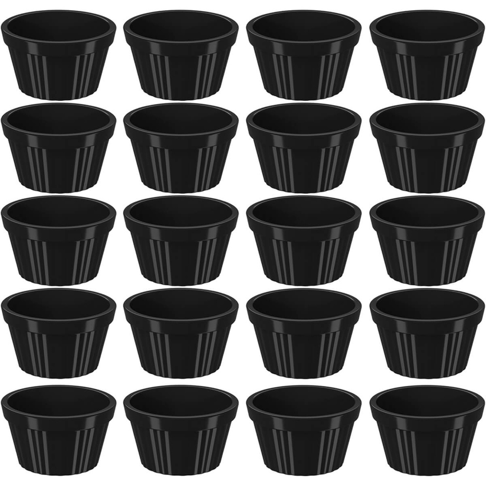 O que é Ramequim Pequeno Preto? Guia e Onde Comprar | BuscaProdutos